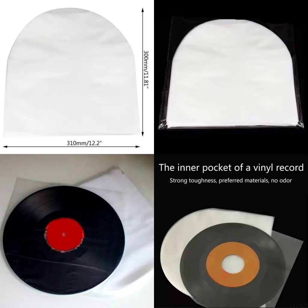 B03F Vinyl Record S…