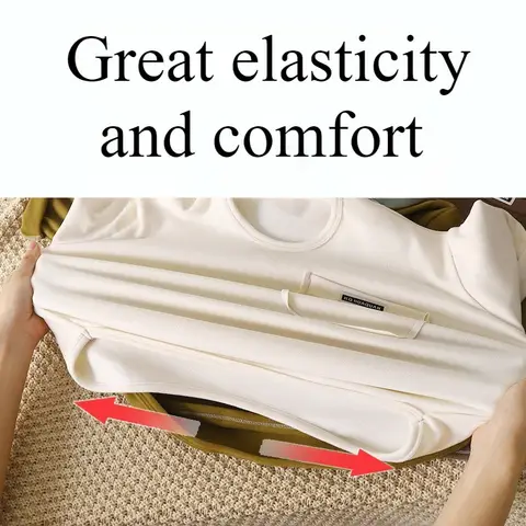 1-10 år barn-T-shirt koreansk barn enkel långärmad baströja baby pojkar och flickor 2025 höst vinter nya baby lösa toppar 10 best sales tröja för babyflicka - №6