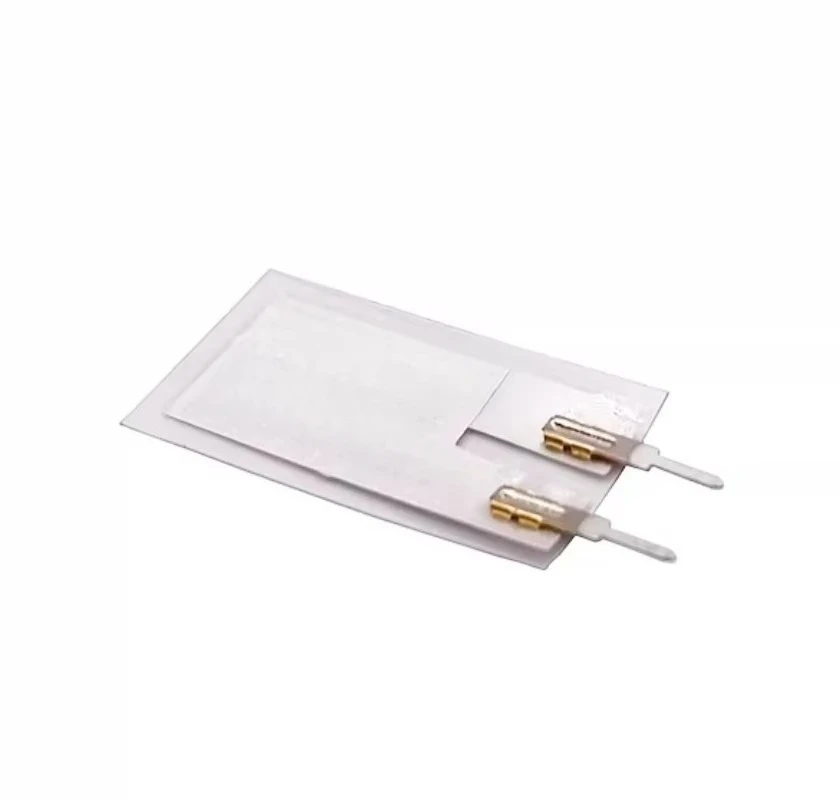 For LDT0-028K PVDF Piezoelectric Thin Film Vibration Pressure Sensor