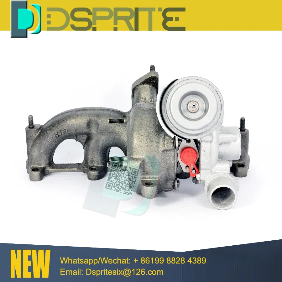 GT1749V Turbocharge…