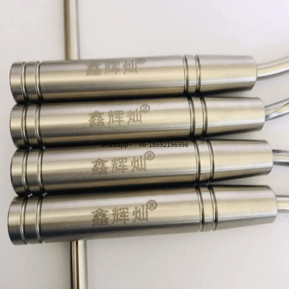 Stainless Steel  Rebar  Wire Hook Reinforced