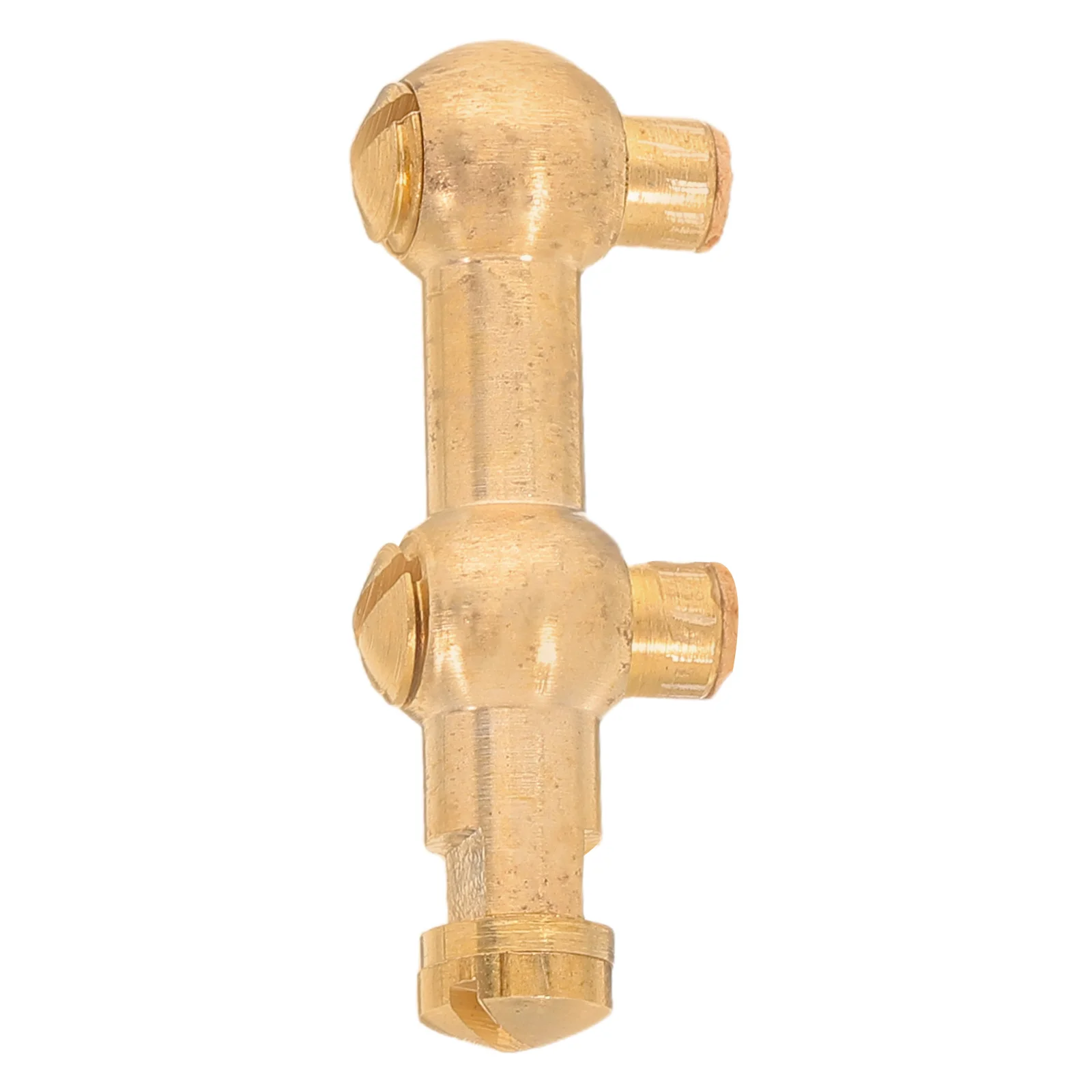 

Precision Tuning Replacement Saxophone Adjustment For Soprano Saxophones High Precision Wear Resistant Lightweight Woodwind