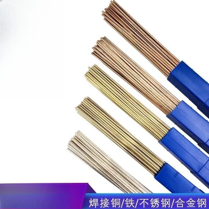 Silver electrode 2% 5% 15% 25% 35% 45% 56% HL302 silver welding wire containing silver barrier low temperature base solder