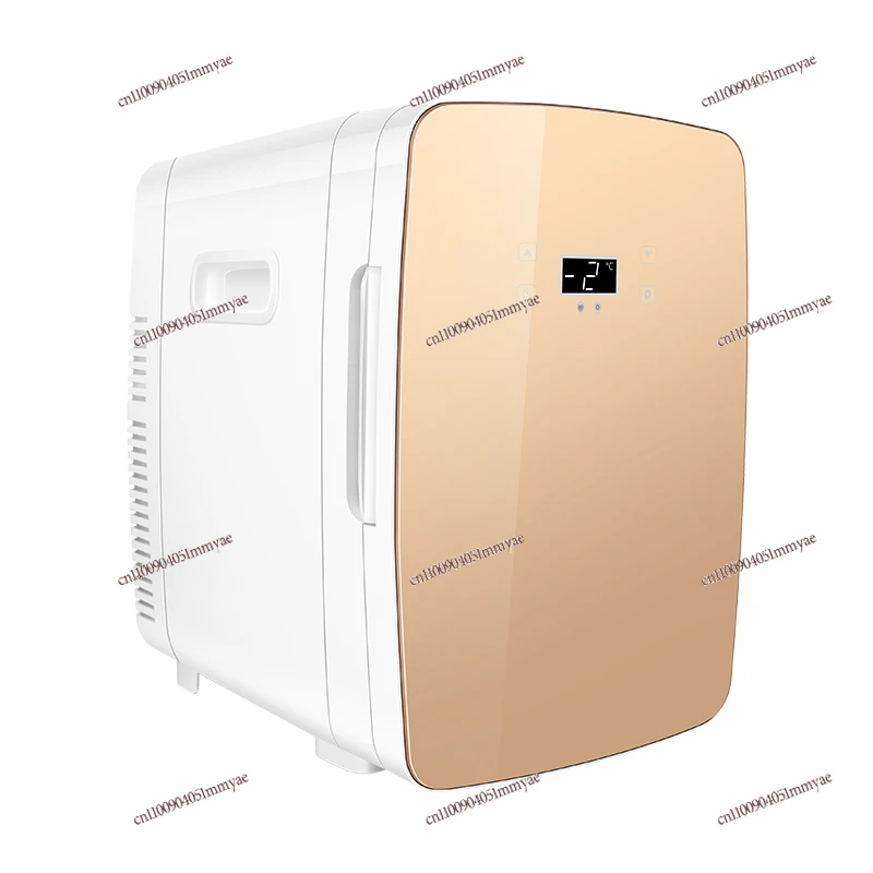 

Mini Home Dormitory Student Mask Cosmetics Refrigerated Refrigerated Refrigerator