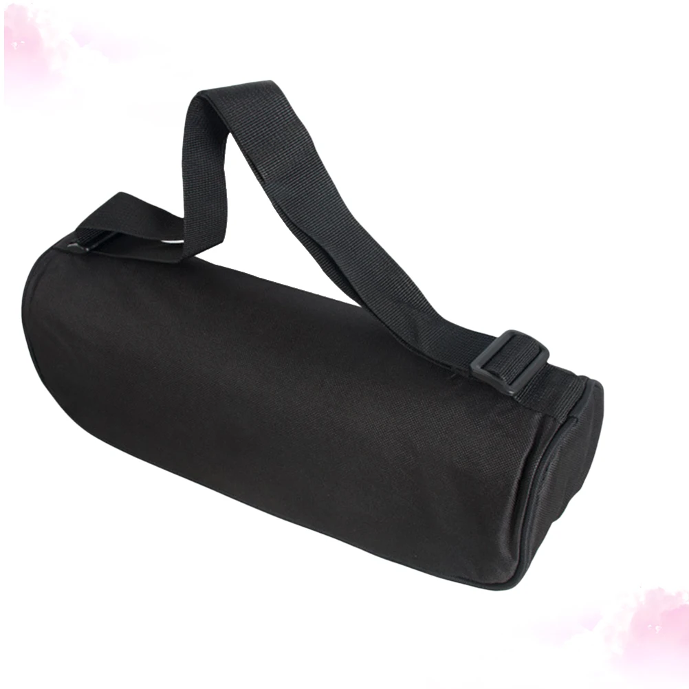 

Tripod Storage Bag 40CM Outdoor Photograph Pouch Travel Camera Rack Large Capacity Daily Organizer Smooth Zipper Nylon