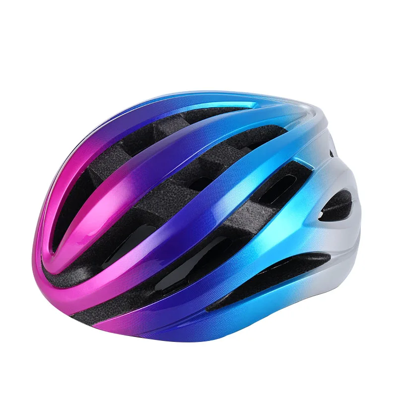 Casco De Ciclismo Para Hombre