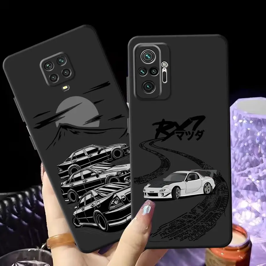 Japanese Jdm Drift … - image