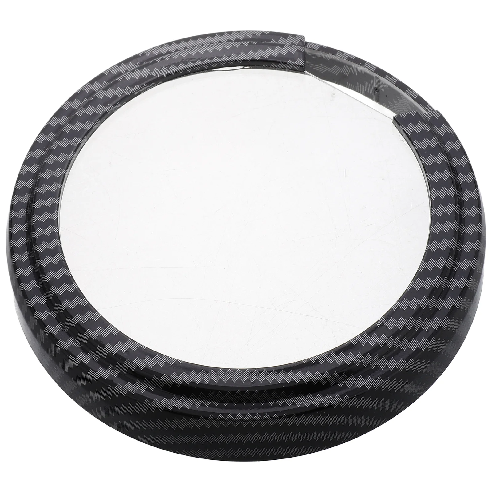 

Electric Scooter Instrument Cover Waterproof Aluminum Shield Gauge Protection Easy Installation Weatherproof Accessory