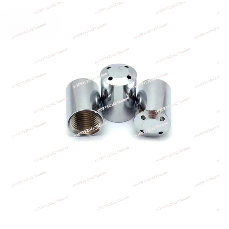 

Suitable for 1Pcs Coffee Machine 4 Holes Steam Nozzle For E61 Coffee Machine Steam Head Accessories Replacemet