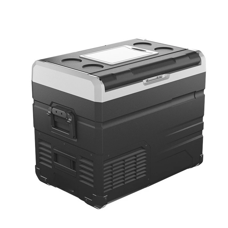 

Car refrigerator cabinet compressor refrigeration 12V24V