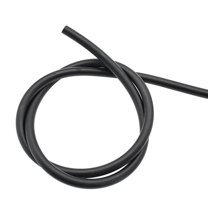 

20Pcs 10X5MM Spearfishing Rubber Sling Speargun Bands Latex Tube Latex Scuba Diving Spearfishing Accessory 100Cm-B60B