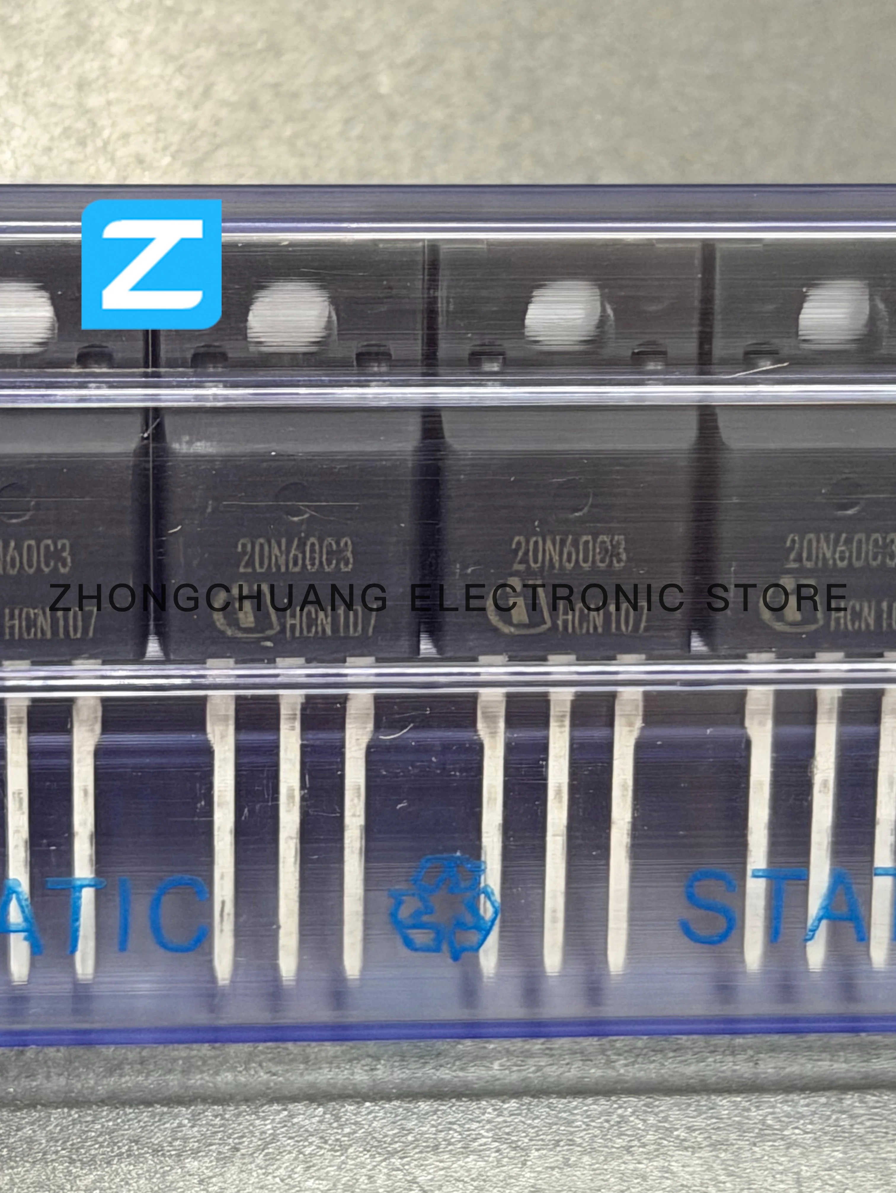 1-10-pecas-spa20n60c3-20n60c3-to-220f-600v-207a-mosfet-novo-original