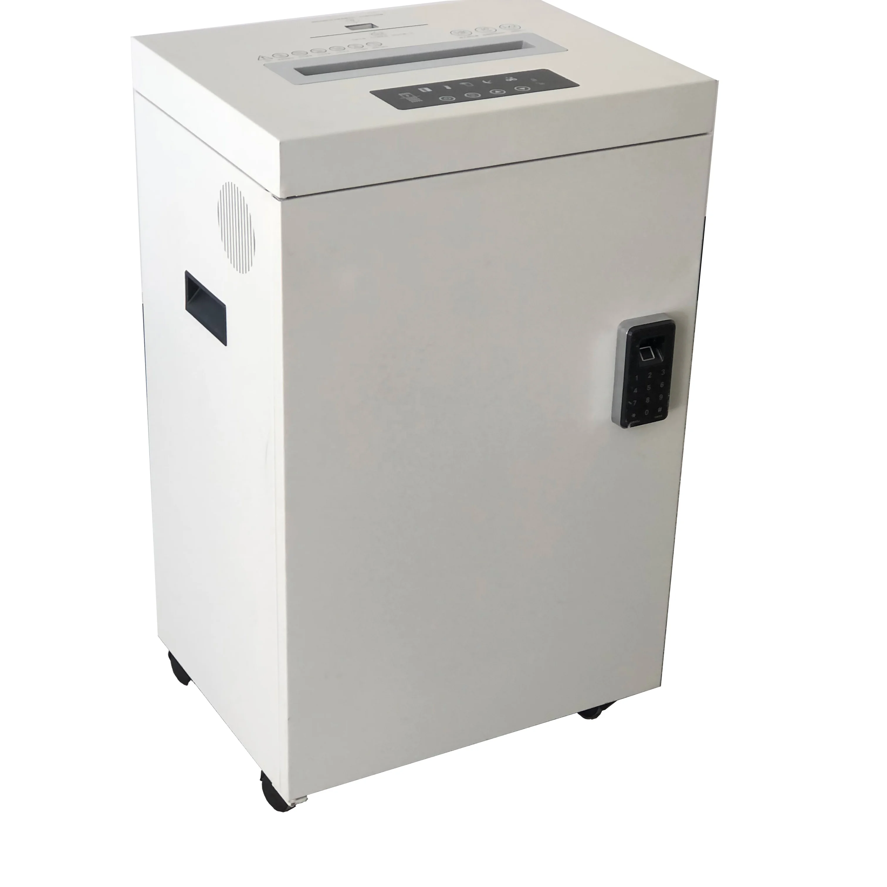 

Professional P7 Office Paper Shredder Shredding Machine