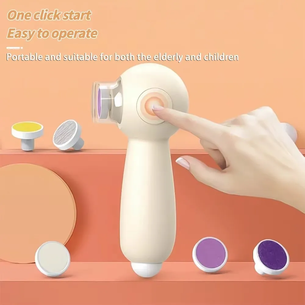 Thumbnail 2 - #38 Best Baby Nail Care to Buy In 2026