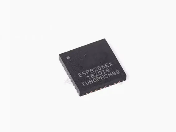 

10pcs/lot ESP8266EX QFN32 New original