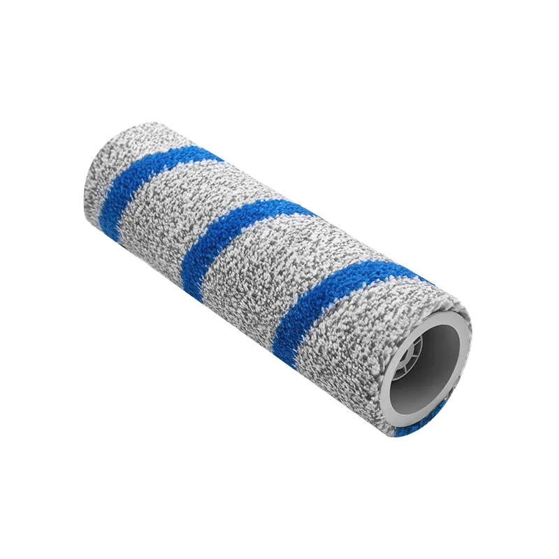 متوافق مع Ecovacs X11 Pro Omni / X11 OMNICYCLONE قطع غيار المكنسة الكهربائية الفرشاة الرئيسية، الفرشاة الجانبية، الأسطوانة، ممسحة الأرضيات، فلتر HEPA