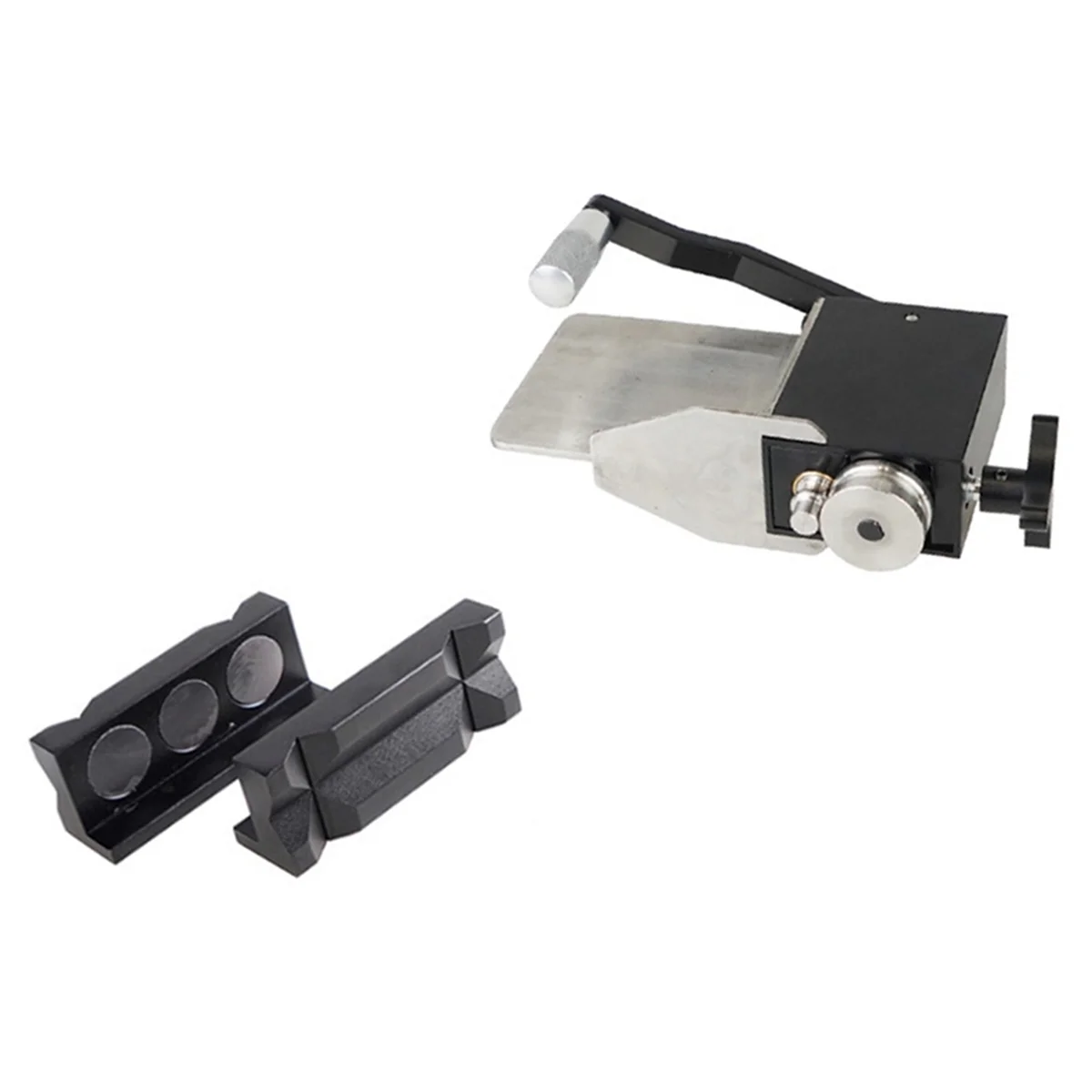 T32C New Universal Tubing Beader Tool New Style Piping Crimping Tool Inlet Intercooler Pipeline Fit for 5/8In or Larger