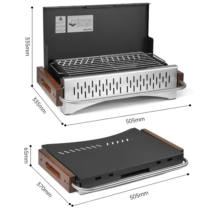 tabletop-barbecue-grill-household-outdoor-camping-portable-folding-barbecue-grill-charcoal-barbecue-stove