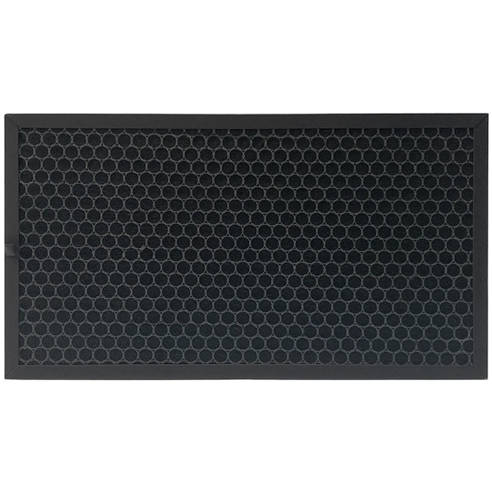 Air Purifier Replacement Filter Combining HEPA Efficiency and Activated Carbon Absorption for FZ-D40HFE FZ-D40DFE