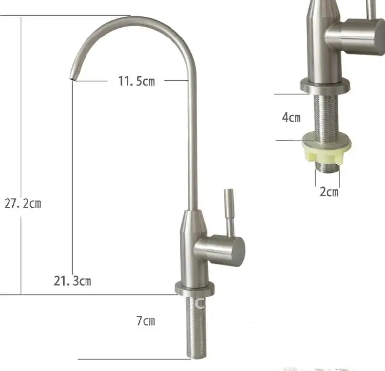 12V caravan electric kitchen water pump faucet L/ pump suction min water 1.5 automatic