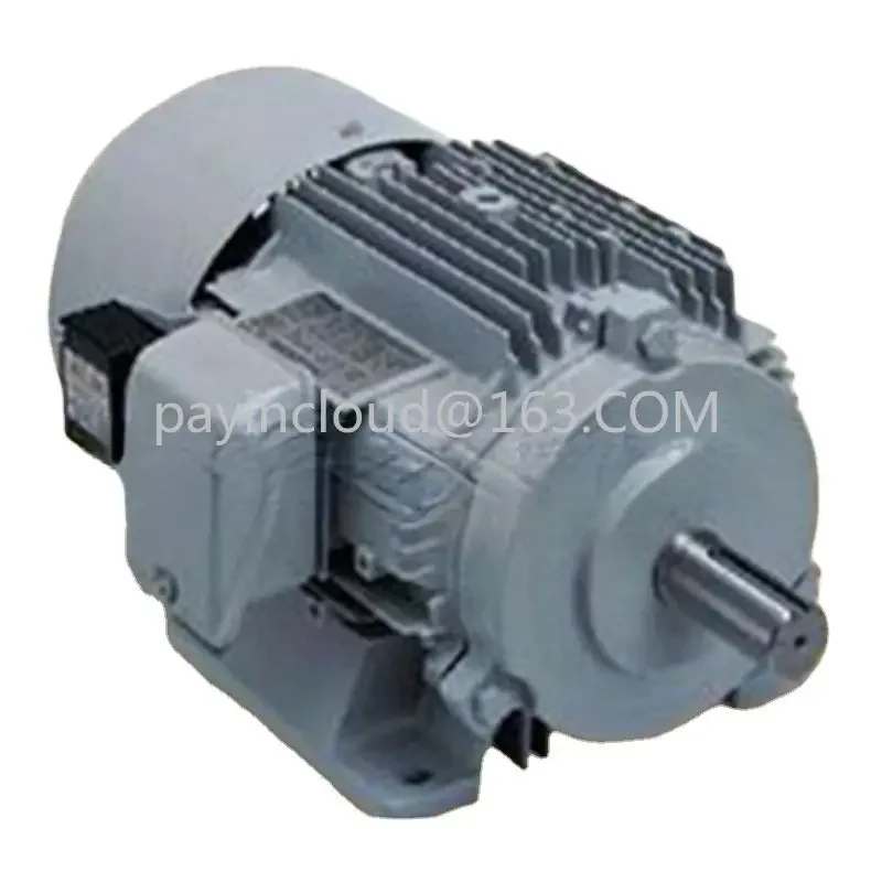 Motor IK-FBKK8-4P Brake 0.75Kw