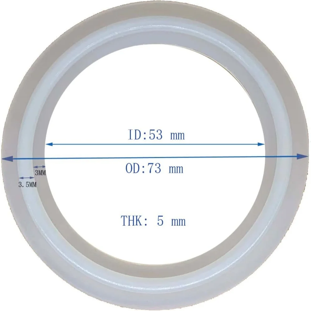 

2-дюймовая разъемная гайка-муфта для нагревателей Balboa и COLEMAN, запасная часть для спа-нагревателей с монтажными аксессуарами
