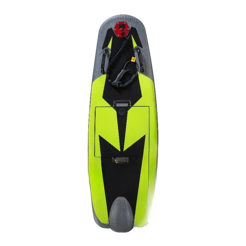 

Electric Water Surfboard Combination Boat Special Kit Upgrade Seated Surfing