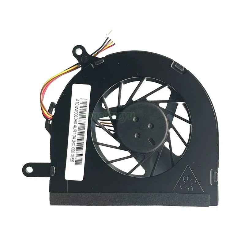 جديد مروحة تبريد الكمبيوتر المحمول لينوفو G400 G405 G500 G505 G500A G490 G410 G510 G400SA برودة MG60120V1-C270-S99 KSB0605HC-CL37