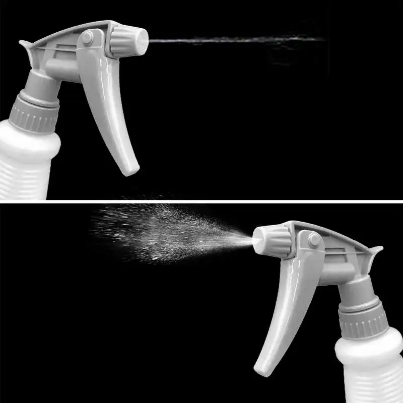 Spray Bottle Leak Proof Misting Spray Bottle Watering Can acid and alkali resistant for vehicle Cleaning household Plants 750mL