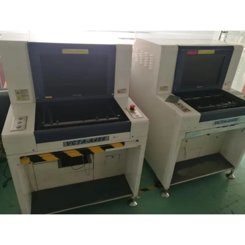High Quality Optical Testing Machine MF-760vt Test Machine For Led Light