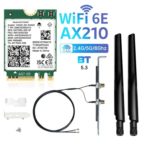 8 best sales m2 Wi-Fi - №5