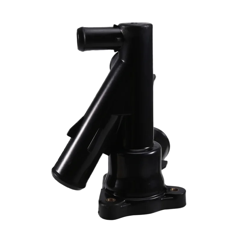 

AEF2-автомобильный термостат, разъем для выхода воды 2M2Z8592CD 2M2Z-8592-CD для Ford Escape M1 2001-2005, корпус термостата охлаждающей жидкости