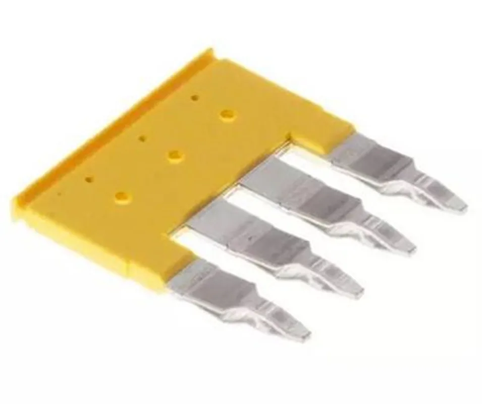 30 Stück ZQV6/4 GE-Stecker 1627870000   ZDU6