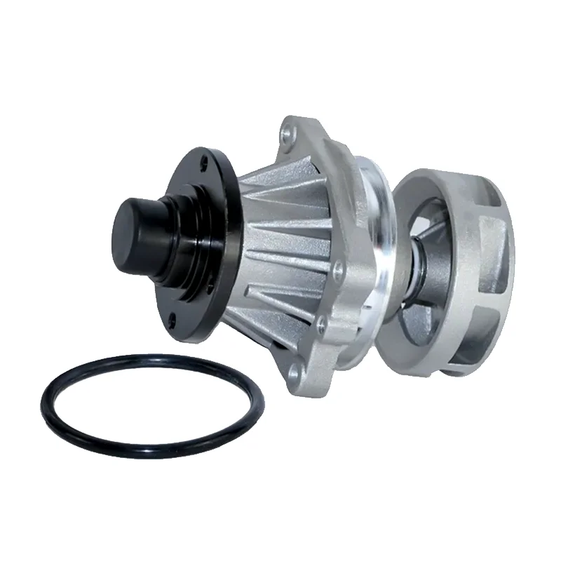 Pompe à eau pour BMW E46 Tout ce que vous devez savoir avant de la remplacer