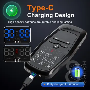 6 best sales الوخز بالإبر الكهربائية - №4