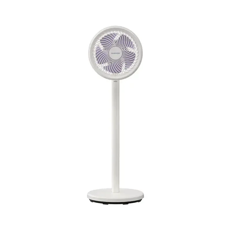 

Air circulation fan Household electric Vertical bedroom shaking