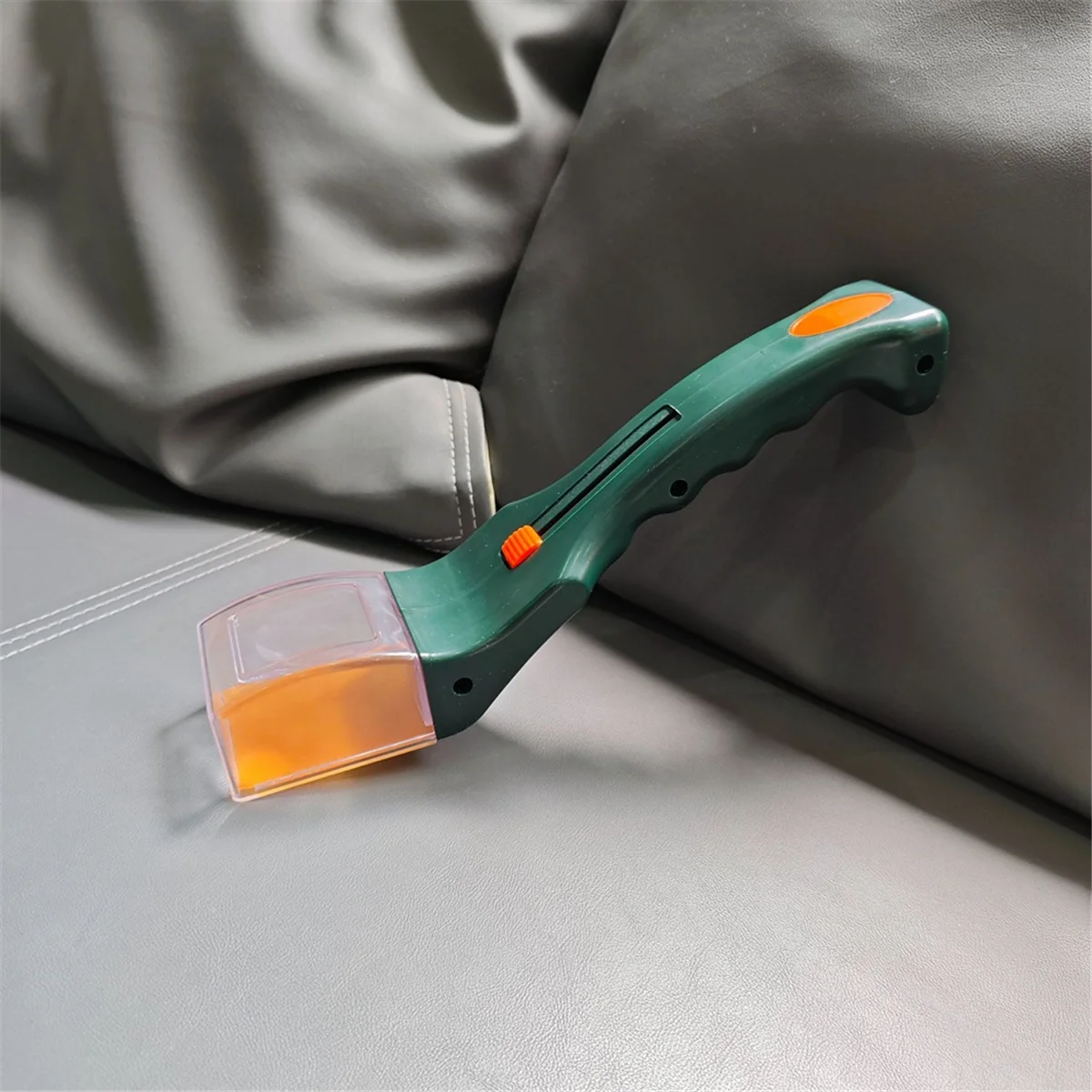 Verbeterde versie van insectenvanger Handheld Bee Insect Clamp Kakkerlak Spider Insect Catching Tool met vergrootglas HY