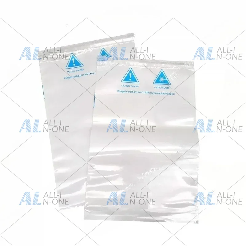 Laser remote control protective bag handheld box type pipe cutting machine  protective shell rubber sleeve