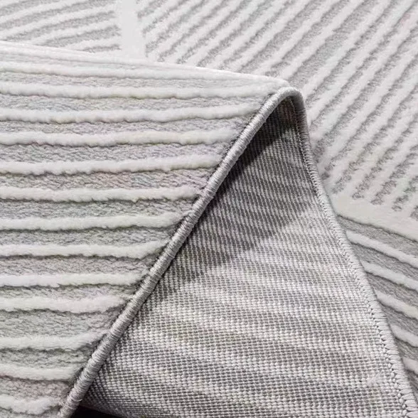 الحد الأدنى، الإيطالية، المنسوجة، السجاد، غرفة المعيشة، مقاومة للبقع، سهلة العناية، أريكة، طاولة القهوة #4