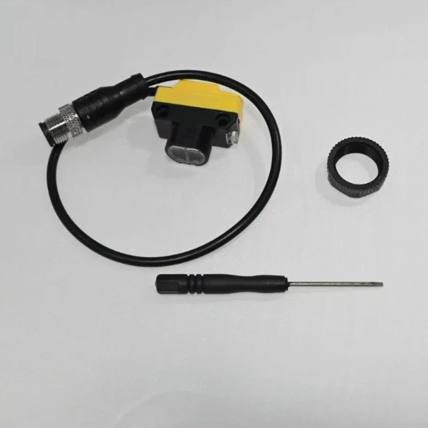 

Brand New Original QS18VN6FF100Q5 QS18VP6FF100Q5 QS18VP6AF100Q5 QS18VN6AF100Q5 Fast Delivery