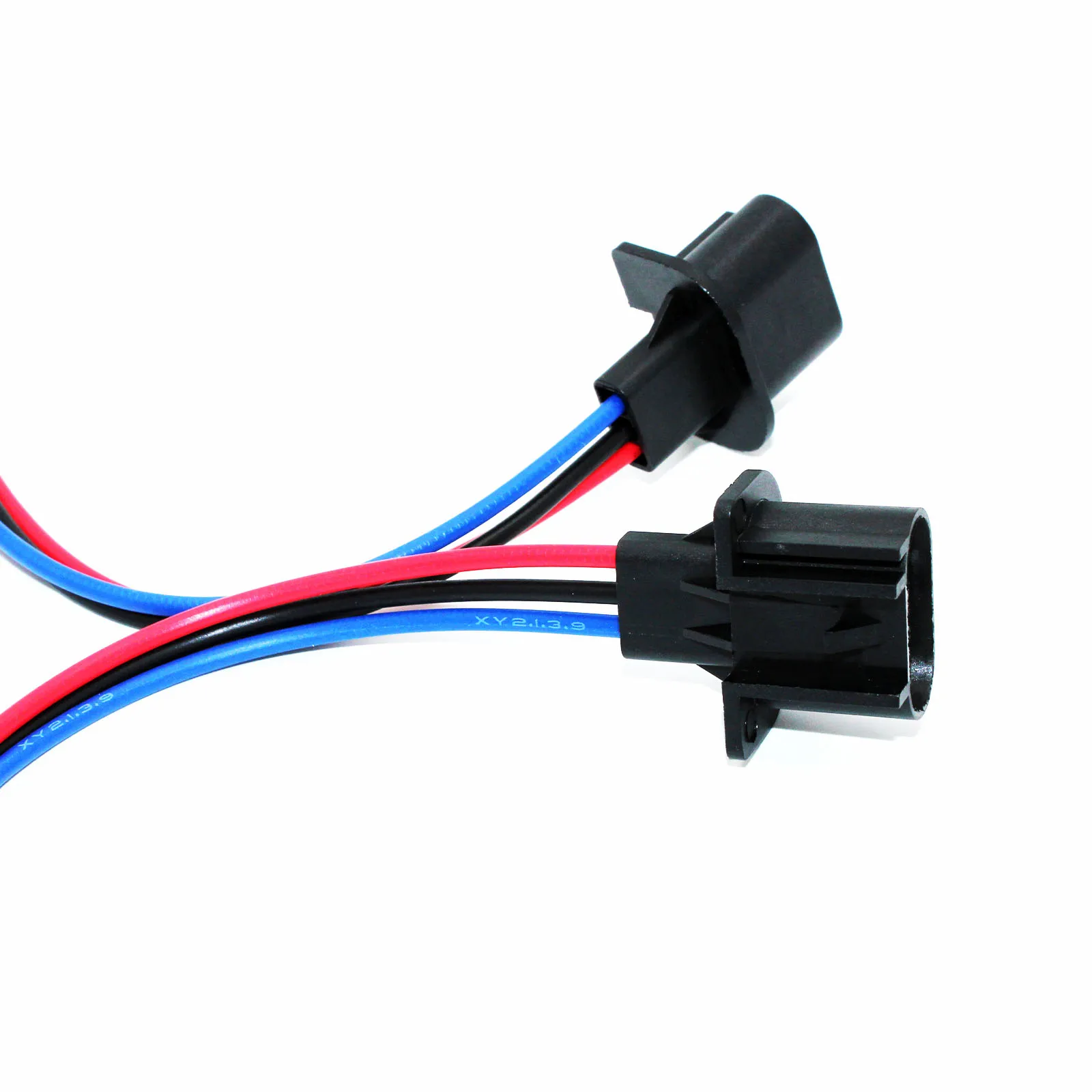 2PCS Wire Pigtail F…