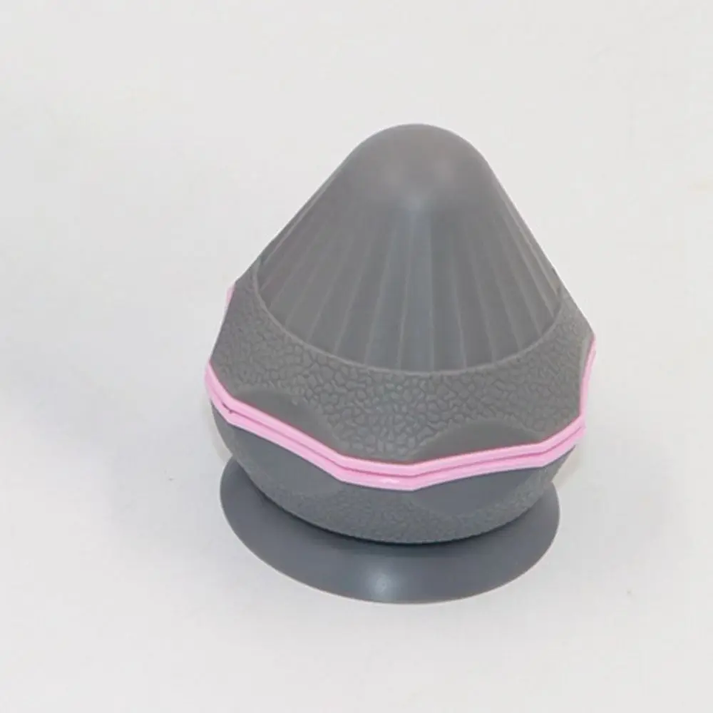 

Smooth Flexibility Fascia Ball Relaxation Release Shoulder Neck Massage Tool Portable Wet and Dry Muscle Release Massager Women