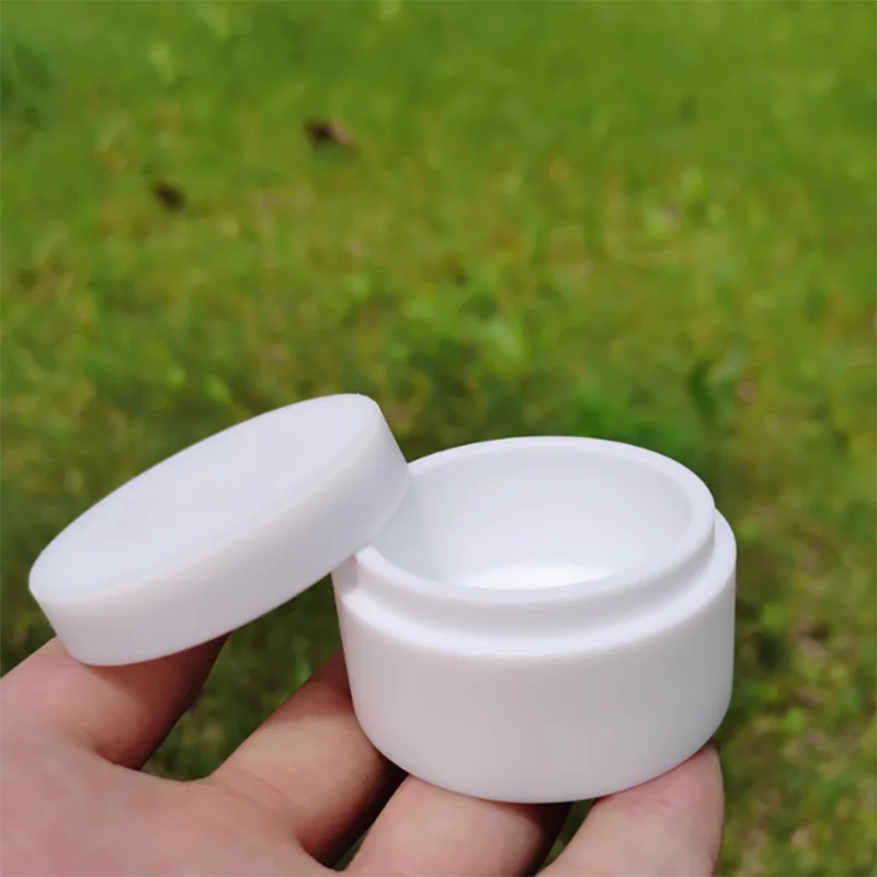 

Sediment analysis of PTFE box with lid diameter 4cm high 2cm marine monitoring specifications Part 5
