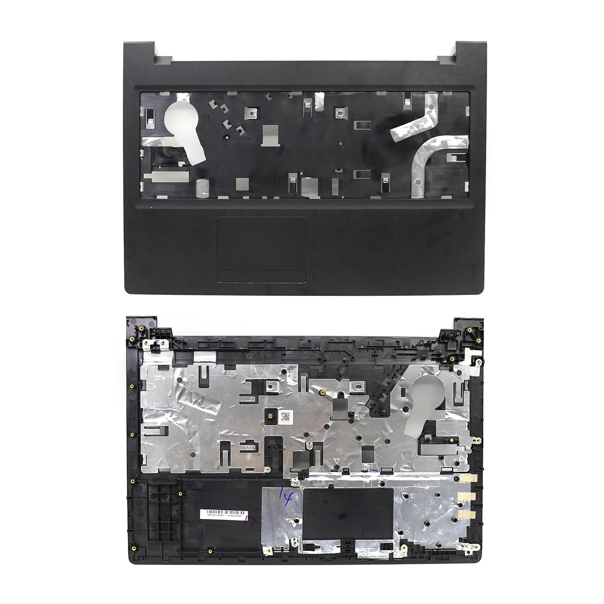 

New Case For Lenovo ideaPad 110-15 110-15ISK 110-15IKB LCD Back Top Case Palmrest Upper Case AP1NT000100 AP1NT000200