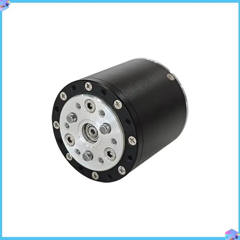 

A43T GIM3510-8 Planetary Gear Motor Gear Ratio 1:8 Mini Size Actuator High Performance Driver For Aloha Robot