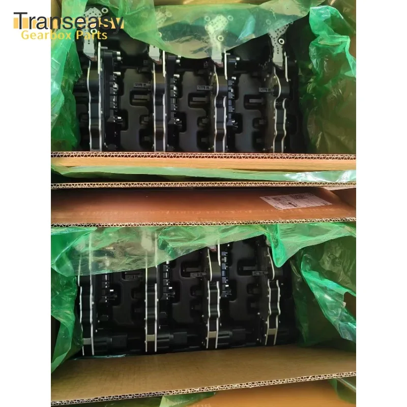 

Original Brand New 0DD927770E Automatic Transmission TCU 0DD 927 770E Electromechanical Suit For VW AUDI DQ400E 0DD DQ400