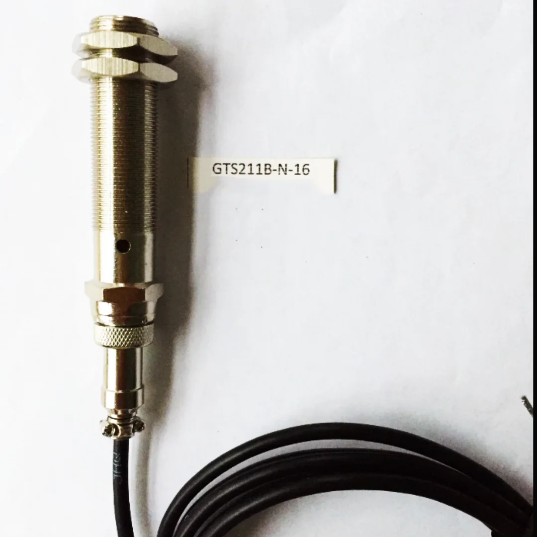 2 قطعة/الوحدة GTS-211B-16 جديد NPN والعتاد سرعة إغلاق التبديل #4