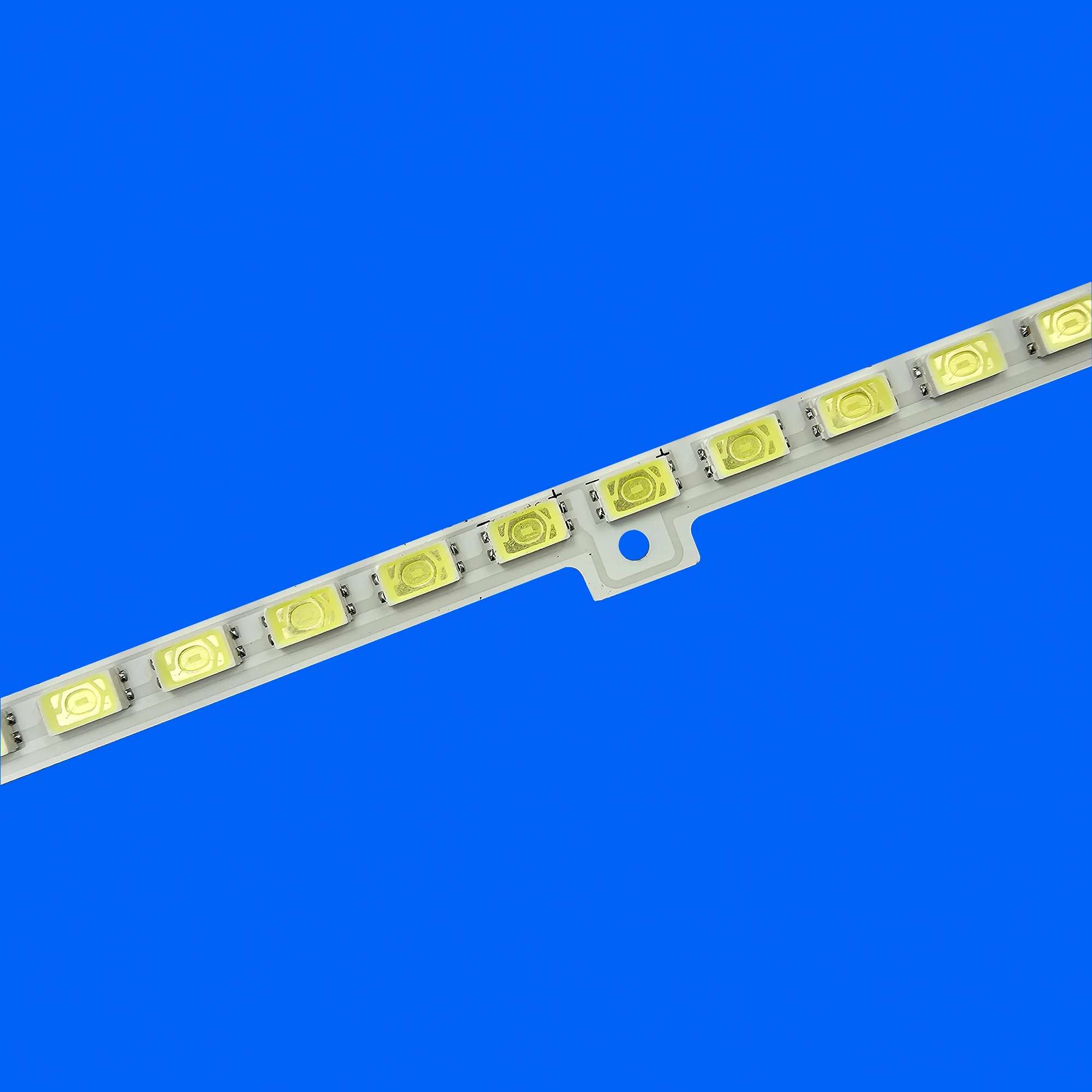 LED-Hintergrundbeleuchtungsstreifen für UE32D5000PW UE32D5500RW UE32D5520RW UE32D5700RS UE32D5800VW 2011SVS32_456K_H1_1CH_PV_LEFT44