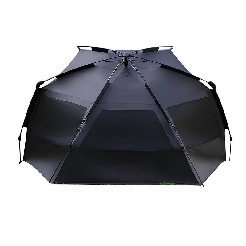 

Fishing Tent Automatic Convenient Cabana Beach Shade Tents Rain and Sun Protection Pop up Camping Tents