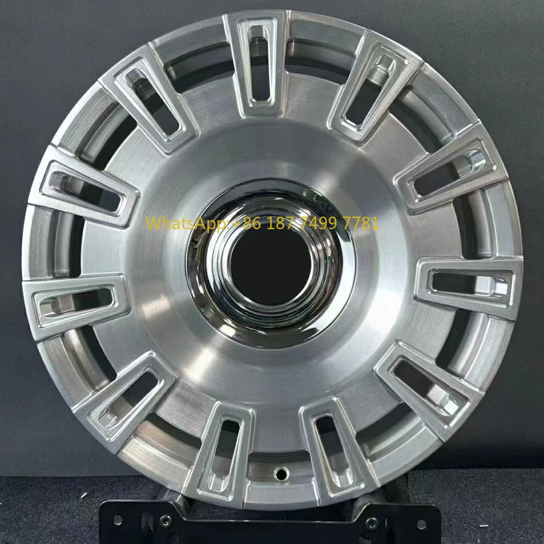 

18 19 20 21 22 23 24-дюймовые кованые колеса для пассажирских автомобилей, полированные/черные/серебристые/серые автомобильные легкосплавные диски по индивидуальному заказу.